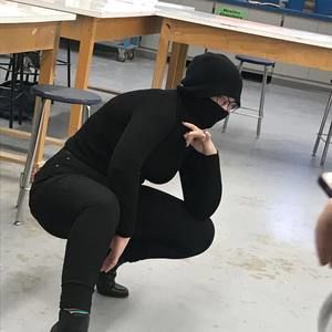 Meet your Posher, Florence